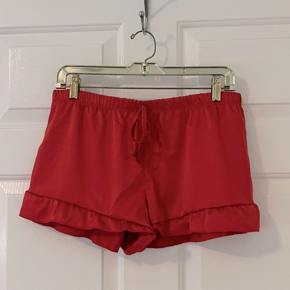 Rachel Rachel Roy PJ/Lounge Shorts - Picture 1 of 3